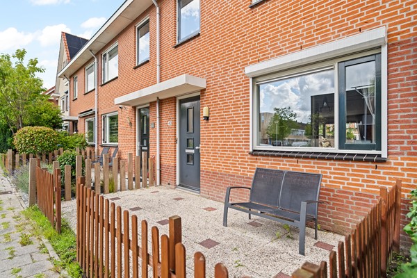 Medium property photo - Titanium 40, 3162 ZD Rhoon